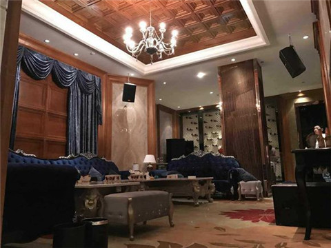 三明比较便宜三大商务KTV消费排名