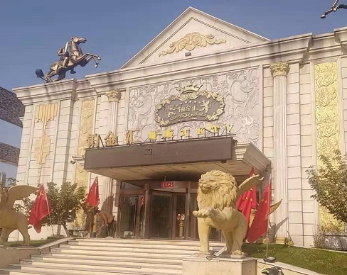 三明铂金汇KTV消费价格点评